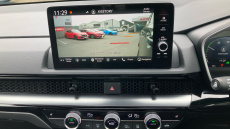 Honda CR-V 2.0 eHEV Elegance 5dr eCVT Hybrid Estate